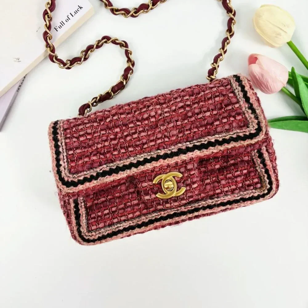 Chanel Women Pre-Loved Bag Very Good Condition